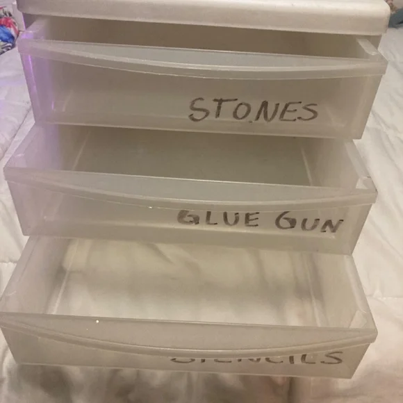 Organizers! - Picture 2 of 3